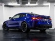 BMW M4 COMPETITION