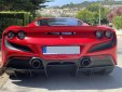 Ferrari F8 Tributo