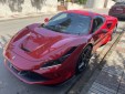 Ferrari F8 Tributo
