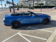 FORD MUSTANG 5.0 CABRIO