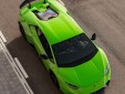 Lamborghini Huracan Performante